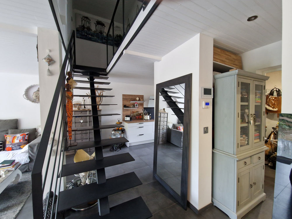 � vendre  Maison Lanton (33138)