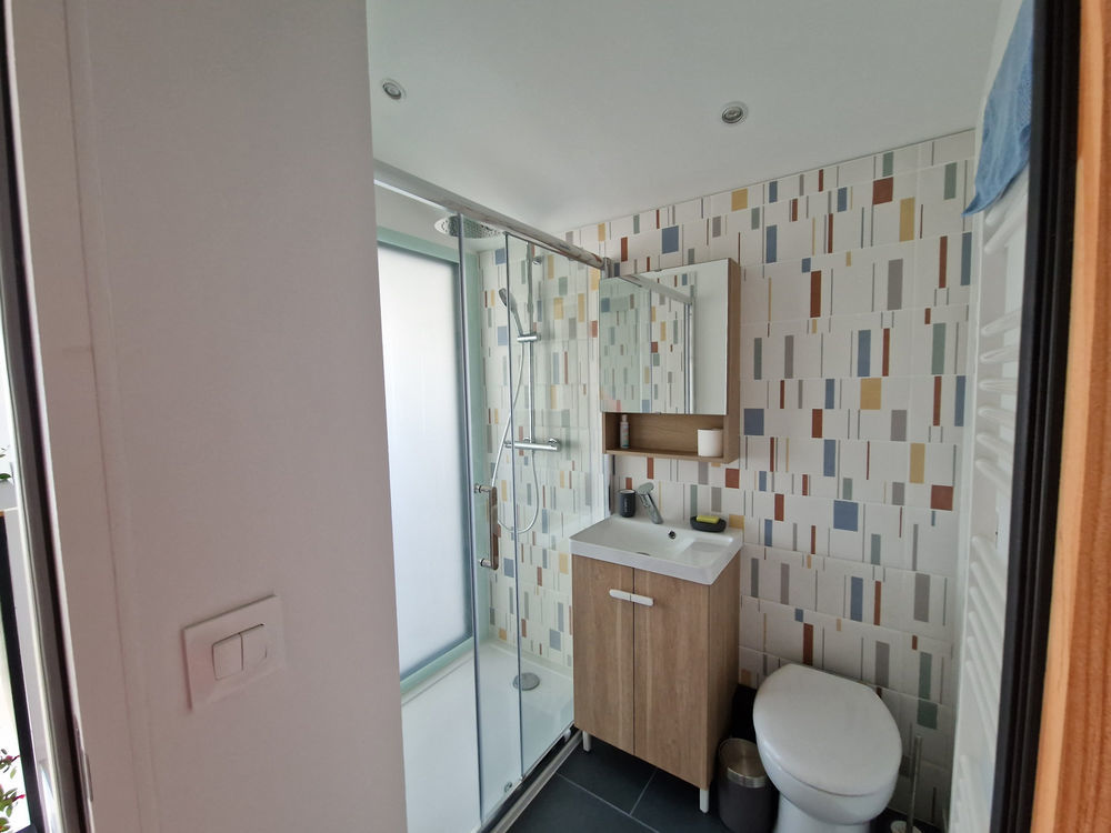 � vendre  Maison Lanton (33138)