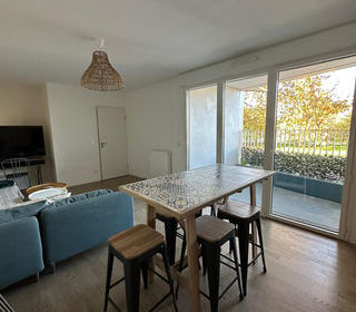  Appartement � vendre 5 pi�ces 87 m� Bordeaux