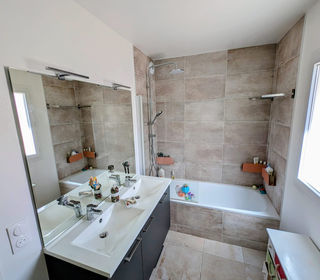  Maison � vendre 4 pi�ces 85 m�