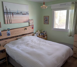  Maison � vendre 4 pi�ces 85 m�