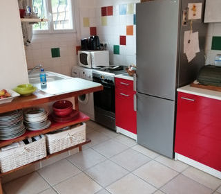  Maison � vendre 3 pi�ces 60 m�