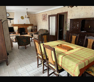  Maison � vendre 5 pi�ces 105 m�