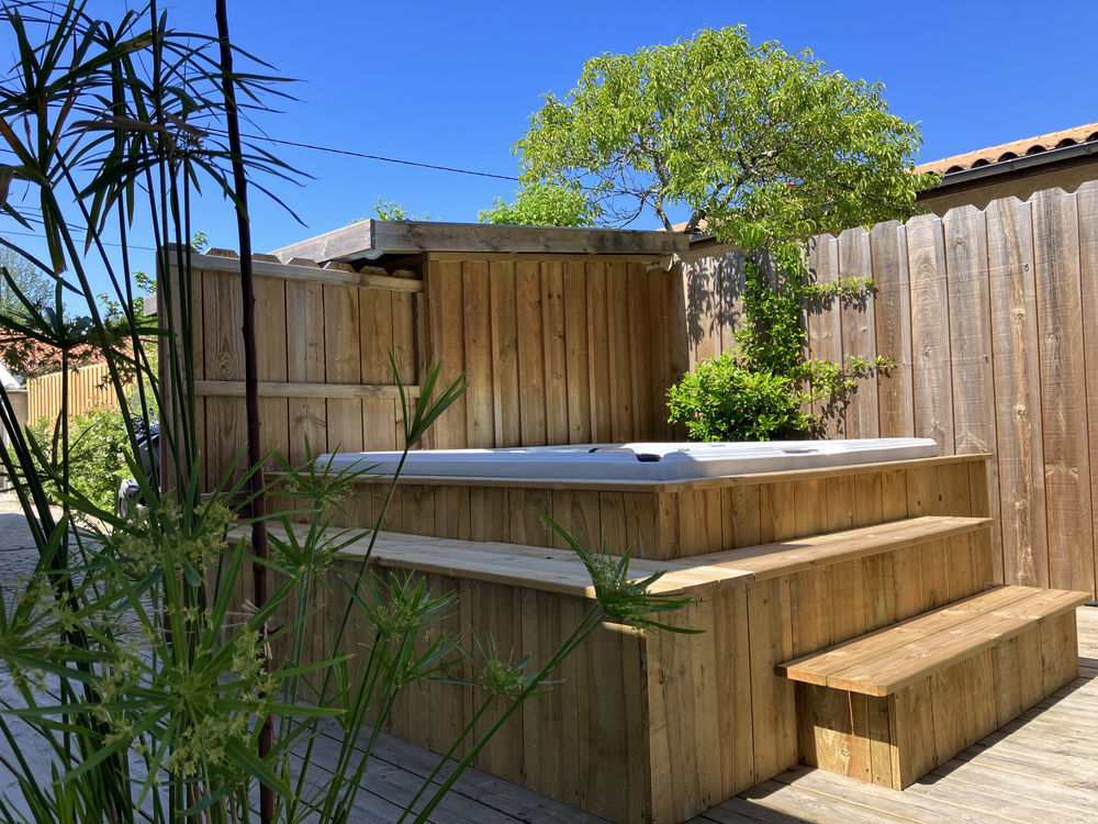 � vendre  Maison Andernos-les-Bains (33510)