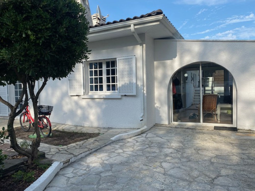� vendre  Maison L�ge-Cap-Ferret (33950)