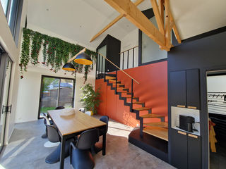  Maison � vendre 7 pi�ces 165 m�