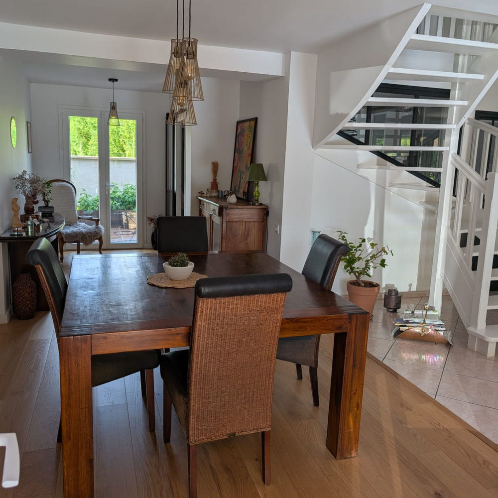 � vendre  Maison Le Bouscat (33110)