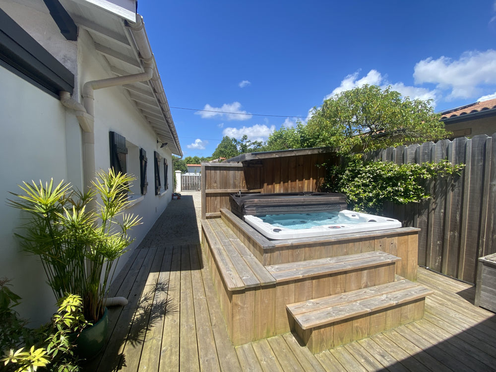 � vendre  Maison Andernos-les-Bains (33510)