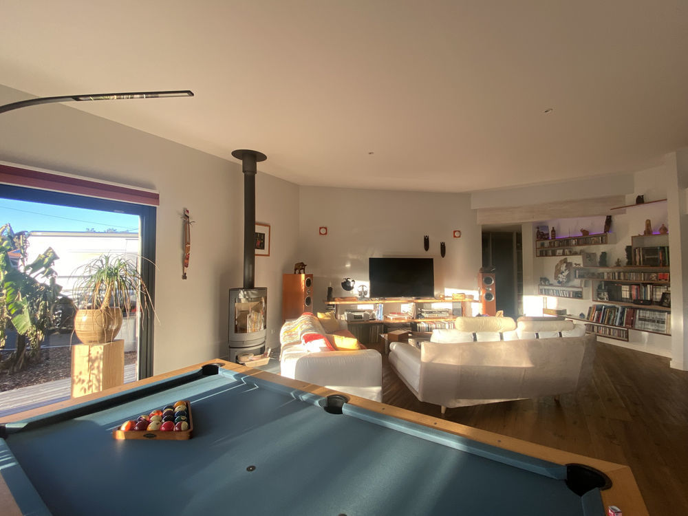 � vendre  Maison Andernos-les-Bains (33510)