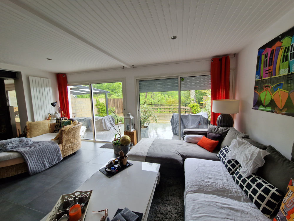 � vendre  Maison Lanton (33138)