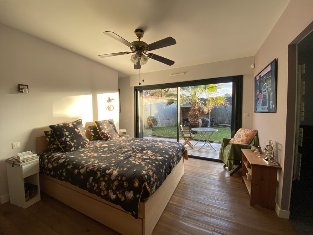 � vendre  Maison Andernos-les-Bains (33510)