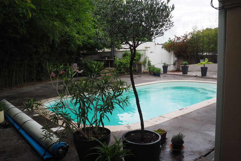 � vendre  Maison Le Bouscat (33110)