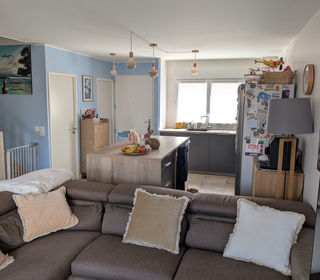  Maison � vendre 4 pi�ces 85 m�