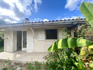  Maison � vendre 2 pi�ces 40 m�