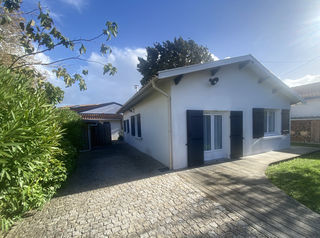  Maison � vendre 3 pi�ces 85 m�