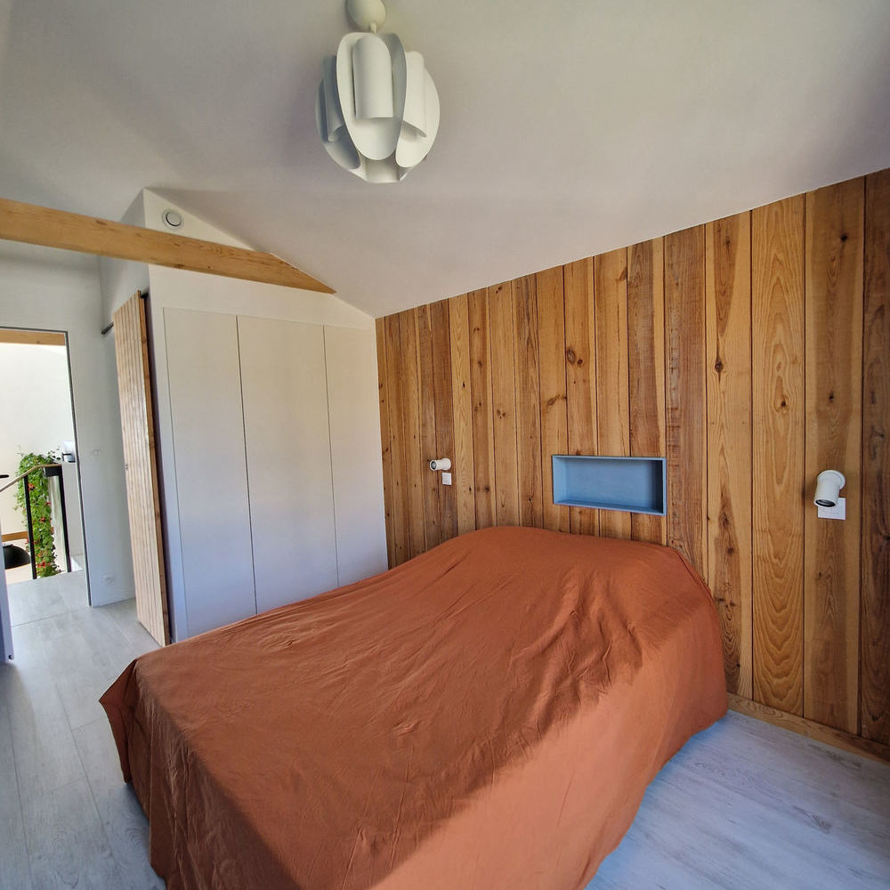 � vendre  Maison Lanton (33138)