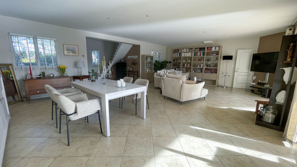 � vendre  Maison Lanton (33138)