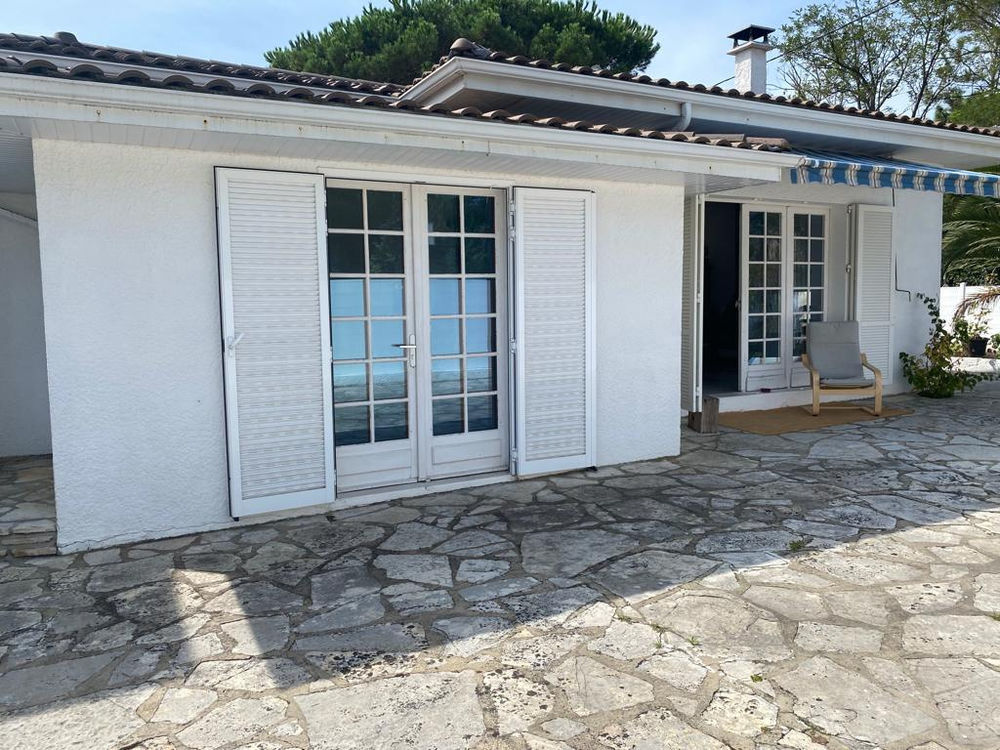 � vendre  Maison L�ge-Cap-Ferret (33950)