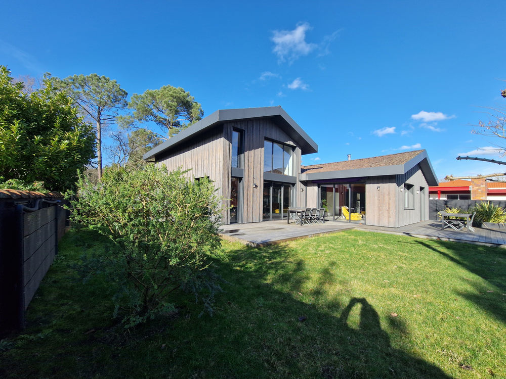 � vendre  Maison Lanton (33138)