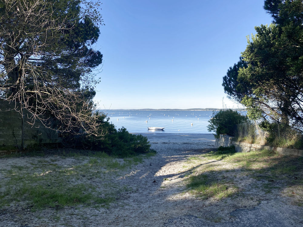 � vendre  Maison Ar�s (33740)