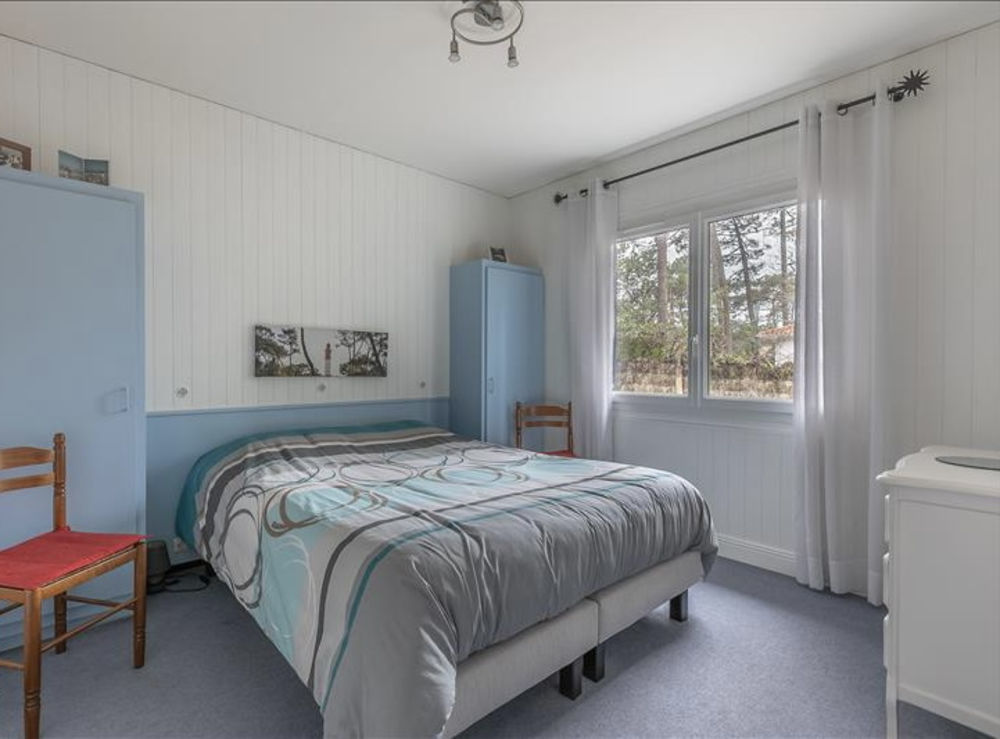 � vendre  Maison L�ge-Cap-Ferret (33950)