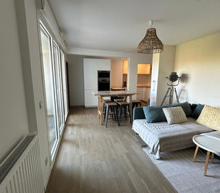  Appartement � vendre 5 pi�ces 87 m� Bordeaux