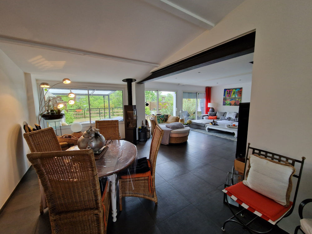 � vendre  Maison Lanton (33138)