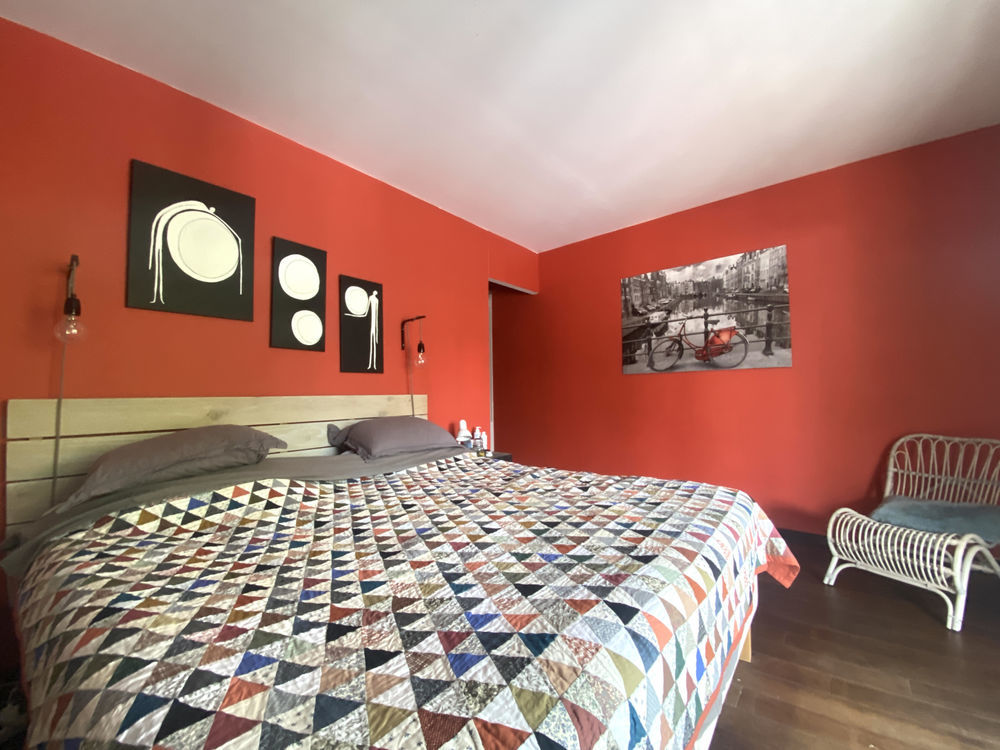 � vendre  Maison Andernos-les-Bains (33510)