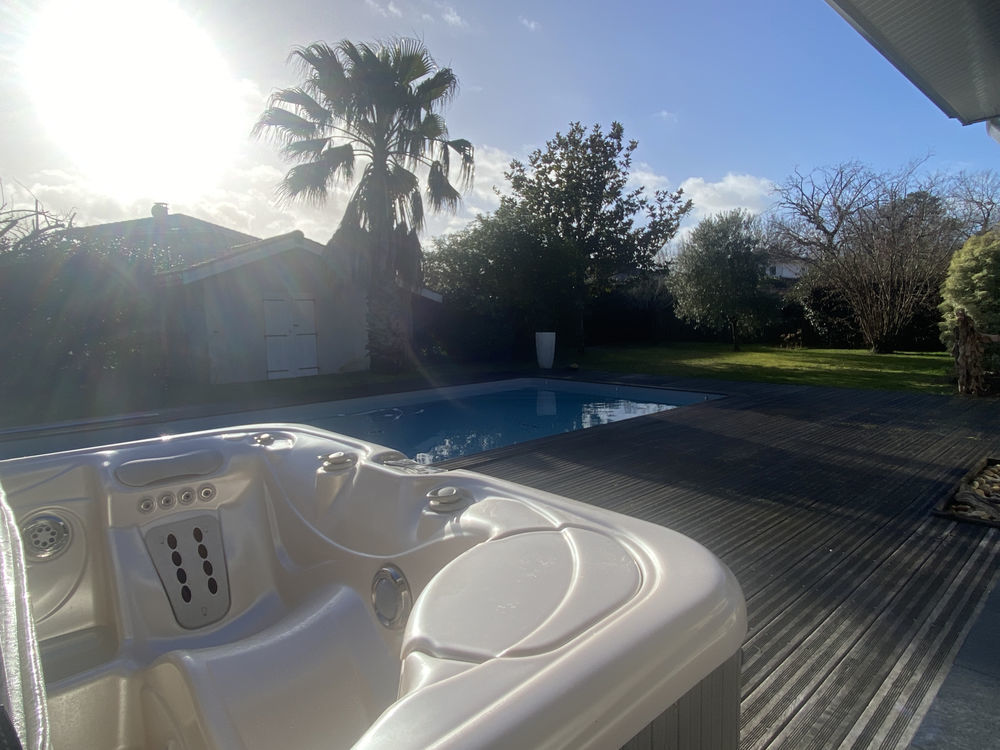 � vendre  Maison Andernos-les-Bains (33510)