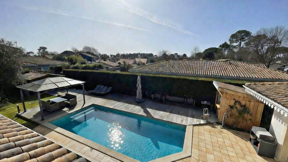 � vendre  Maison Lanton (33138)