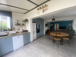  Maison � vendre 3 pi�ces 85 m�