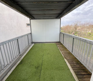  Appartement � vendre 3 pi�ces 66 m�