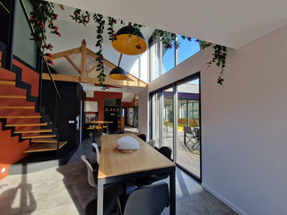  Maison � vendre 7 pi�ces 165 m�