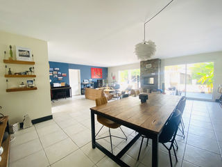  Maison � vendre 5 pi�ces 185 m�