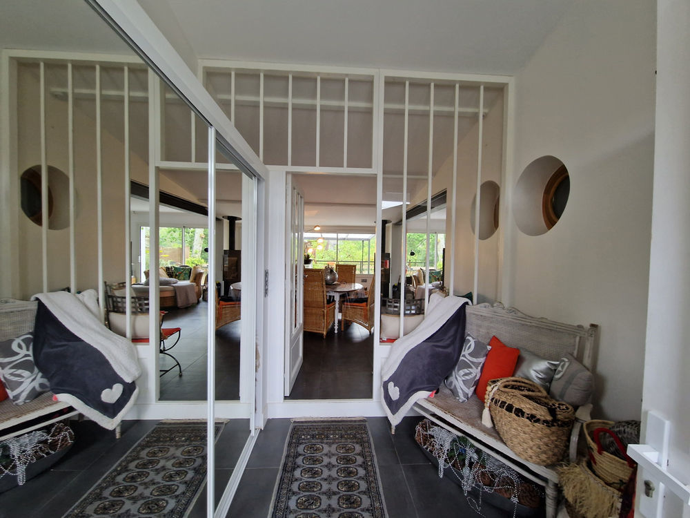 � vendre  Maison Lanton (33138)