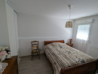  Appartement � vendre 2 pi�ces 37 m�