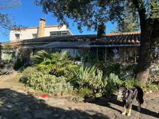  Maison � vendre 5 pi�ces 120 m�