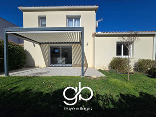  Maison � vendre 4 pi�ces 126 m�