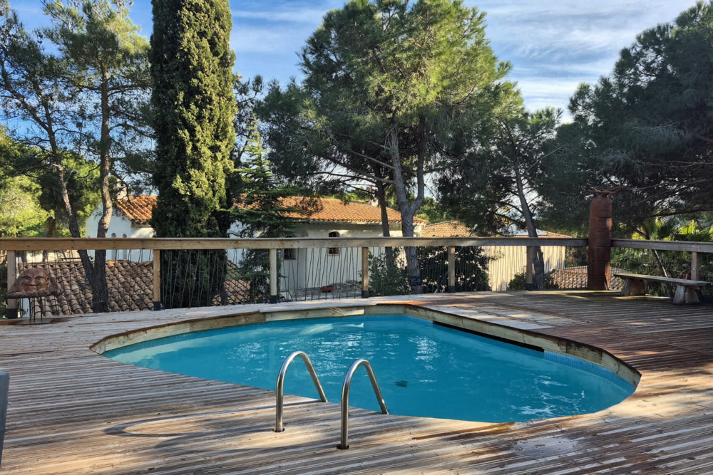 � vendre  Maison Agde (34300)