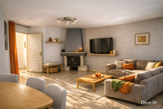  Maison � vendre 6 pi�ces 125 m�