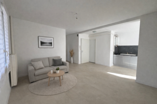  Appartement � vendre 3 pi�ces 59 m�