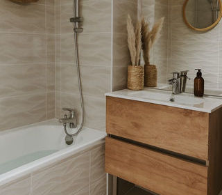  Appartement � vendre 3 pi�ces 65 m�