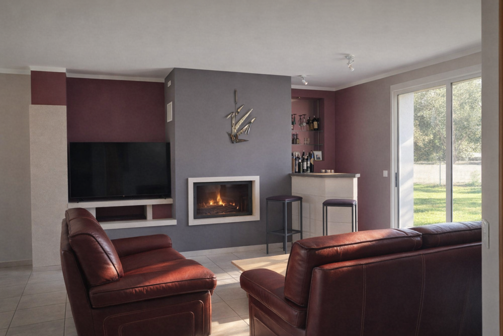 � vendre  Maison Pignan (34570)