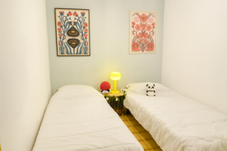  Appartement � vendre 3 pi�ces 33 m�