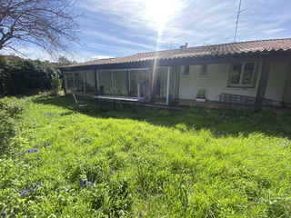  Maison � vendre 3 pi�ces 79 m�