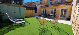  Maison � vendre 4 pi�ces 66 m�