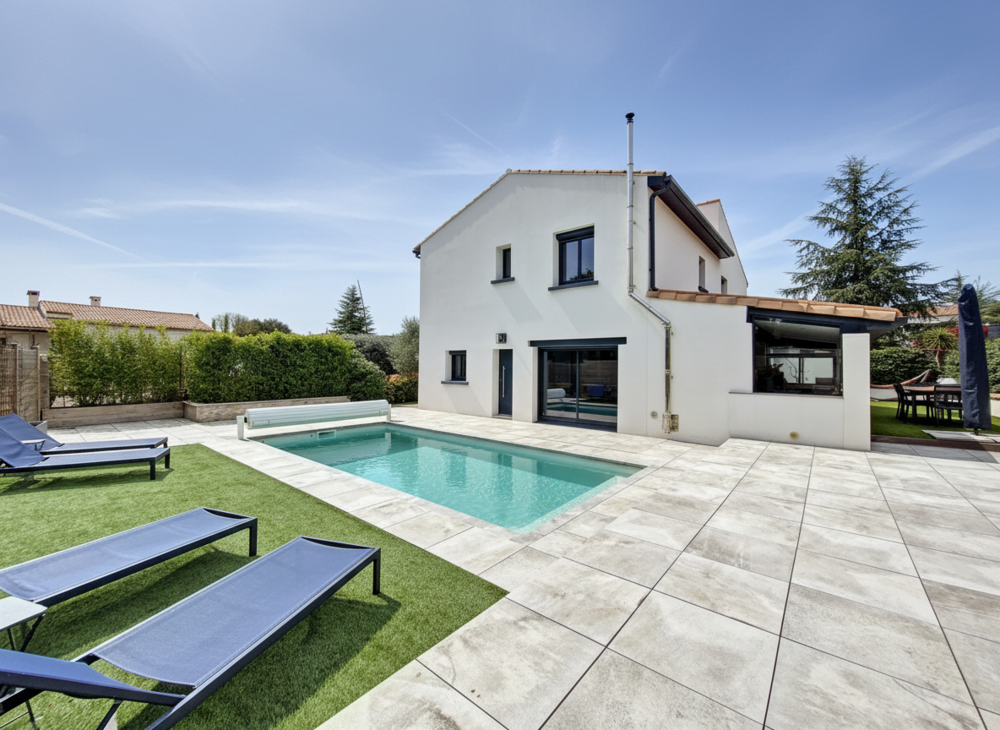 � vendre  Maison Sussargues (34160)