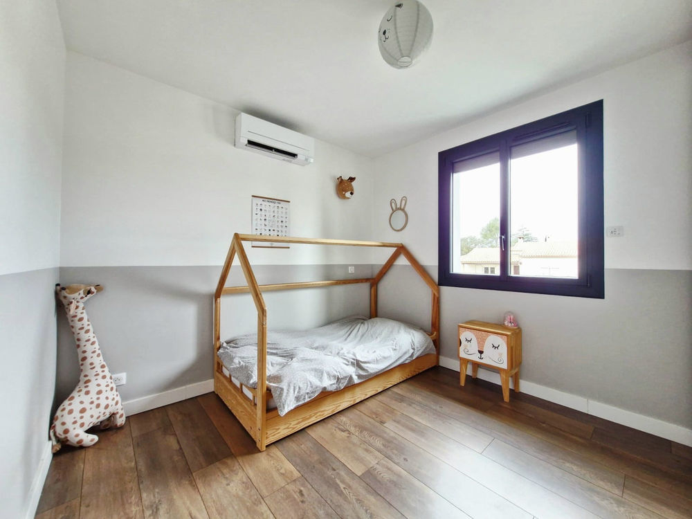 � vendre  Maison Sussargues (34160)