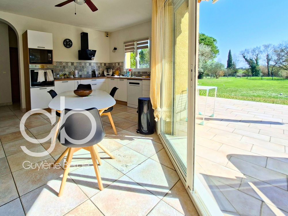 � vendre  Maison Lunel (34400)