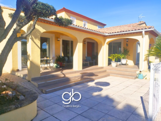  Maison � vendre 6 pi�ces 192 m�